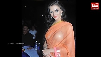 Indian Actresses In Revealing Lingerie
