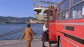 Sex On A Bus