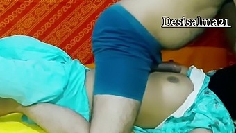 Mature Indian Couple Enjoys Hardcore Fucking In High Definition