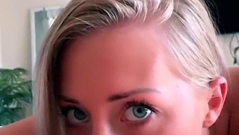 German Homemade Sex Tape With A Skilled Tinder Date