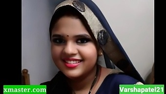 Varshapatel21'S Steamy Dorm Encounter: A Hidden Camera Hindi Sex Tale