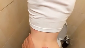 Group Sex Party With Big Tits And Blowjobs In The Open