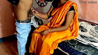 Teen Sister-In-Law Gets Banged By Her Brother In Law With Thick Dick