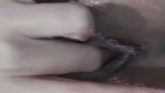 Eager And Ready, She Sent Me A Video Of Herself