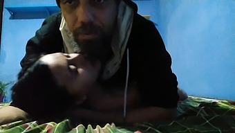 Old Man Finds Pleasure In Younger Woman: Dany Rio'S Encounter
