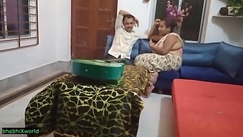 Indian Bhabhi Wants To Be Fucked By You!