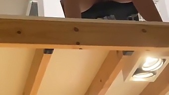 My Father-In-Law And Boyfriend Frequently Use My Mouth And Ass