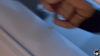 Stepmother With Big Boobs Has Rough Sex With Stepson While Father Is At Work (Part 1)