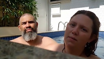 Loving Wife Explores Group Sex And Swapping