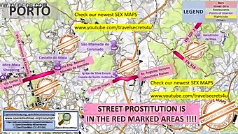Explore Porto'S Hidden Sex Scene: From Massage Parlors To Brothels