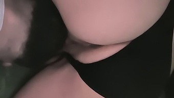 Oral Sex On Female Genitals