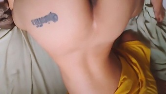 A Collection Of Intimate Moments Between My Spouse And Four Other Individuals, Featuring Ass Play, Pussy Fisting, And Mutual Pleasure