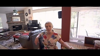 Viagra Mishap With A Sexy Mature Friend Joslyn Jane In Wca Productions