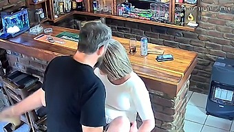 Caught My Wife'S Infidelity On Tape