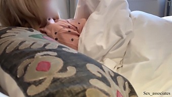 A Normal Shower With My Stepson, Nothing Sexual About It